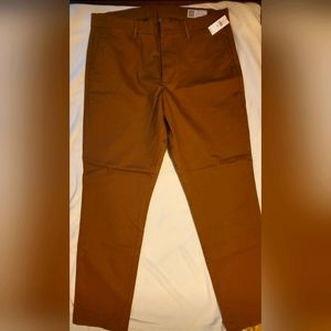 Gap Men's khakis, 34x30